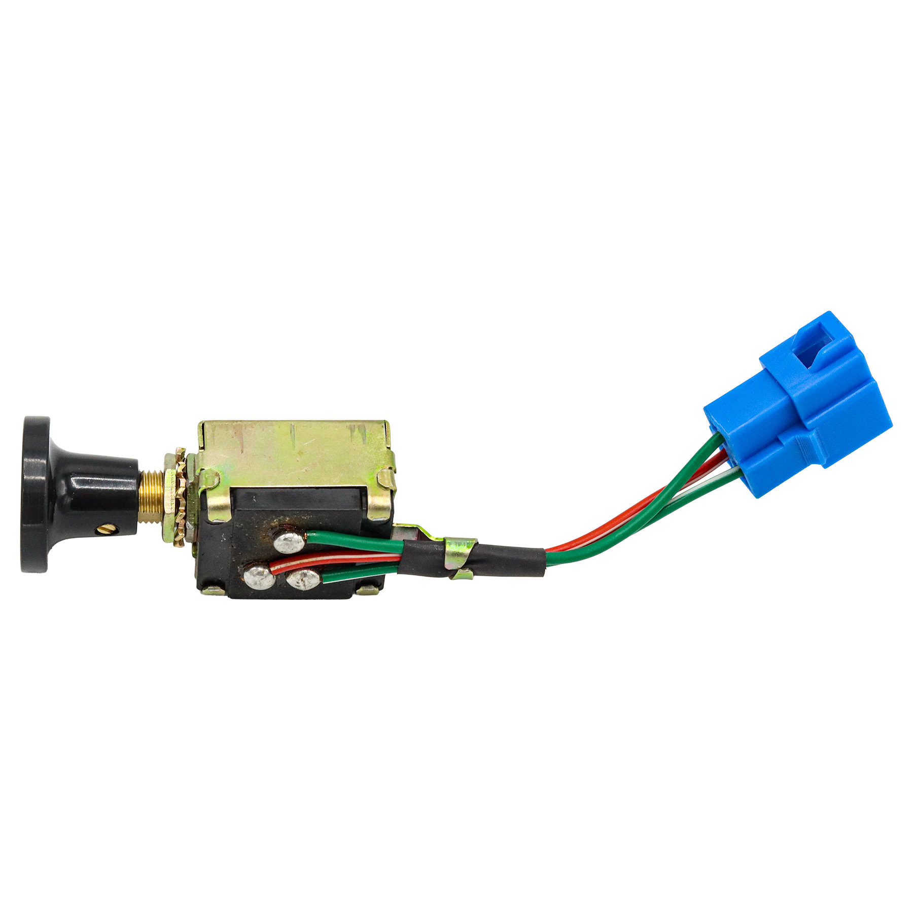 ASSY, HAZARD SWITCH
